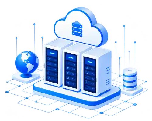 圣马力诺站群Kubernetes集群与云计算基础设施示意图